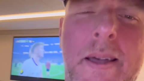 Ref Drama or Real Issues? Pat McAfee Reacts to USMNT's Gold Cup Loss