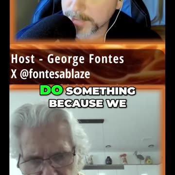 Trump, Ukraine, Putin What's Next - Time To Act!