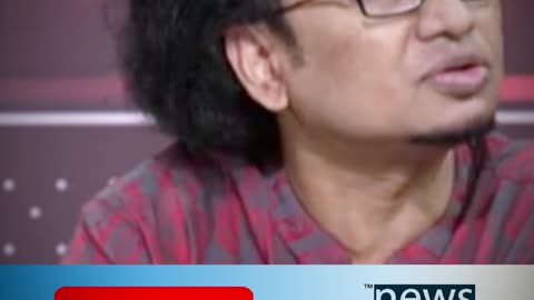 ডক্টর ইউনূসের ডিপ্লোমেসি নিয়ে কি বললেন ডা জাহেদ উর রহমান
