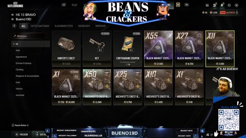 Pubg Saturday Saltyness! Lets go!