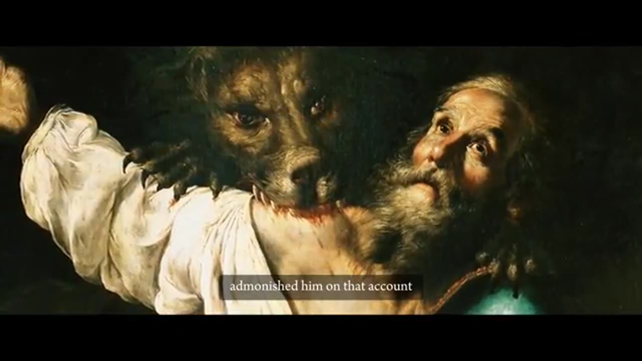 The shocking statement of Saint Maximilian Kolbe about Protestants and the triumph of Mary.