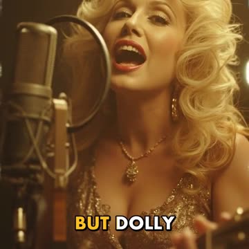 Dolly Parton: Country Music's Billion-Dollar Queen
