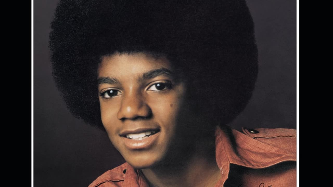 Michael Jackson - Dapper Dan
