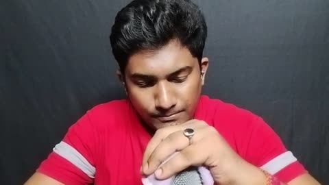Deep Sleep ASMR: Mic & Hand Sounds for Ultimate Relaxation