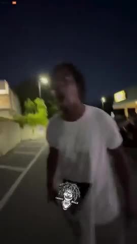 DON'T SELL PIZZAS TO NIGGERS BEWARE OF NIGGERS