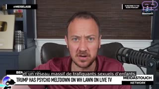 TRUMP pète (encore) le siphon vendredi (part 1)