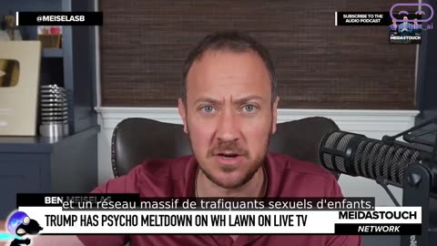 TRUMP pète (encore) le siphon vendredi (part 1)
