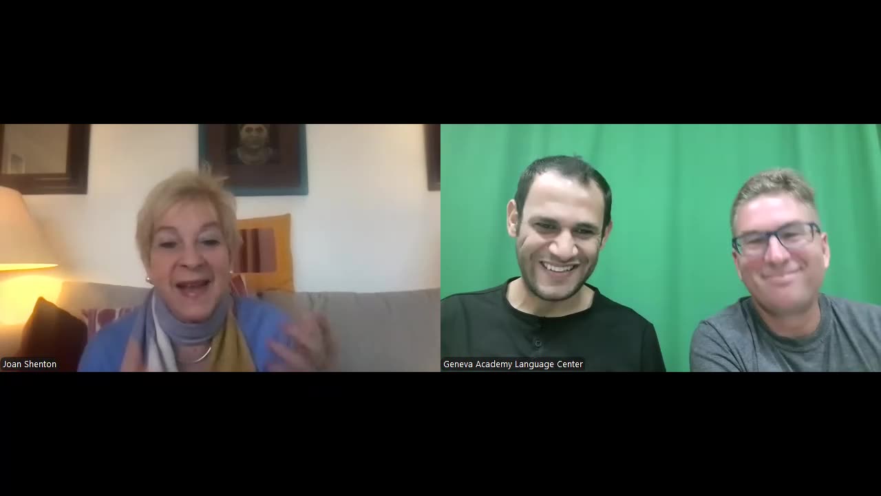 Joan Shenton and the Secret History of AIDS