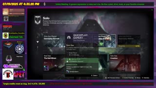 Destiny 2: Edge of Fate - I FOUND the Lost Sectors . . . So many of them all over!