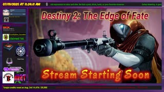 Destiny 2: Edge of Fate - I FOUND the Lost Sectors . . . So many of them all over!