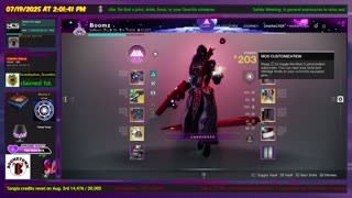Destiny 2: Edge of Fate - I FOUND the Lost Sectors . . . So many of them all over!