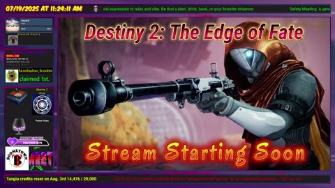 Destiny 2: Edge of Fate - I FOUND the Lost Sectors . . . So many of them all over!