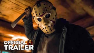 SWEET REVENGE Official Teaser Trailer (2025)