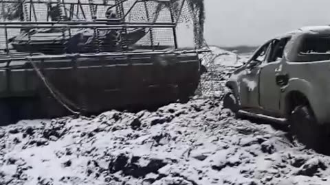 Ukraine war combat/related footage 12/29/25