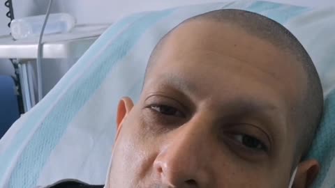 La spital A 2 Chemioterapie ne facem bine