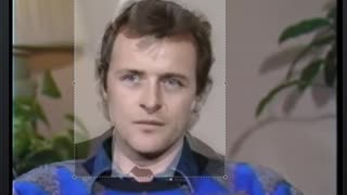 Rutger Hauer & Anthony Hopkins - TUC