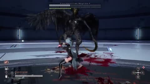 Stellar blade part 13