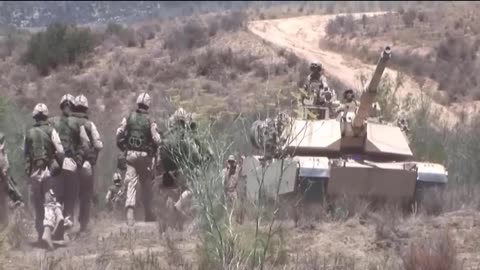 Iran Activates Historic Pact With Russia & China to Counter Trump | Larry Johnson & Wilkerson