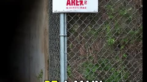 Chattanooga, TN - underground tunnels