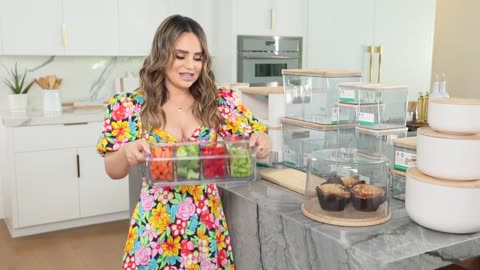 Rosanna Pansino Answers The Web's Most Searched Questions - YouTube