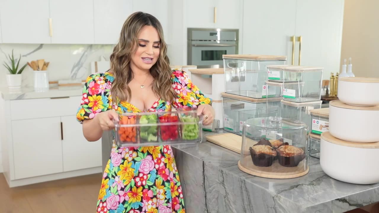 Rosanna Pansino Answers The Web's Most Searched Questions - YouTube