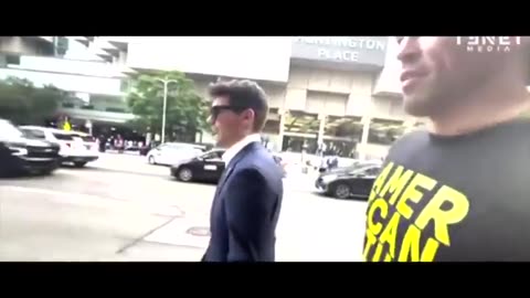 The Truth About Nick Fuentes 8-23-25