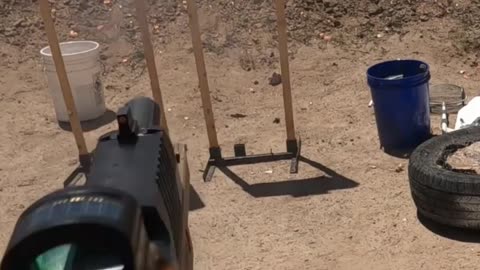 Sig P320 - It Ended Today