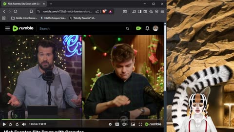 12-06-2025 Early Christmas Present SC vs. NF