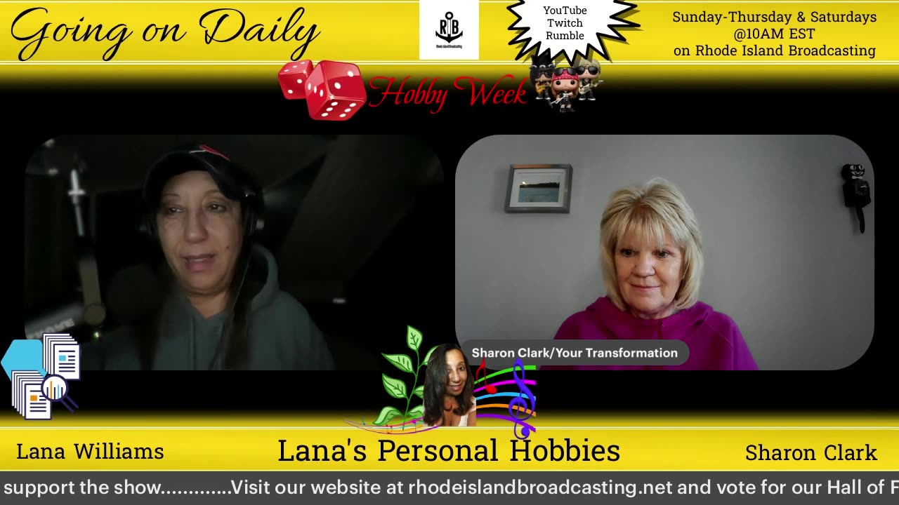 Going on Daily S3E13: Greece Lightning