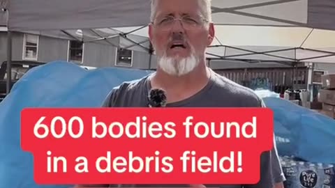 Hurricane Helene Victims Left to Perish