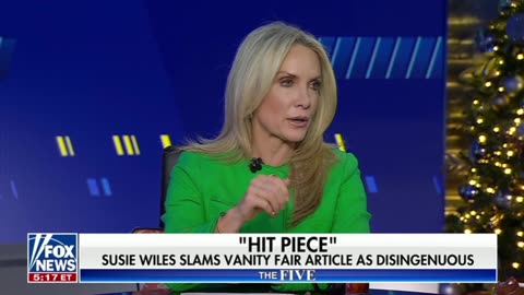 The Five - December 17, 2025 ..........