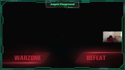 Non meta Warzone Stream!