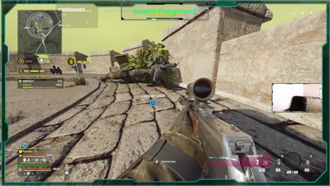 Non meta Warzone Stream!