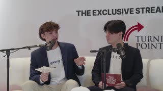 The Young Right X AmFest