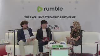 The Young Right X AmFest