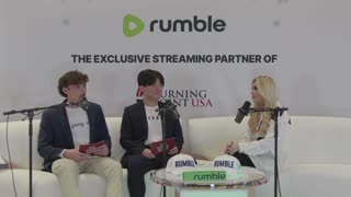 The Young Right X AmFest