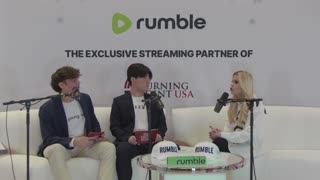 The Young Right X AmFest