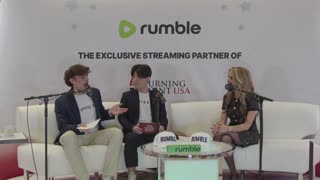 The Young Right X AmFest