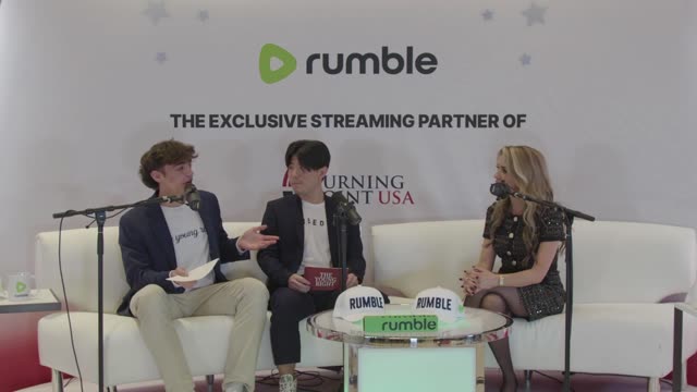 The Young Right X AmFest