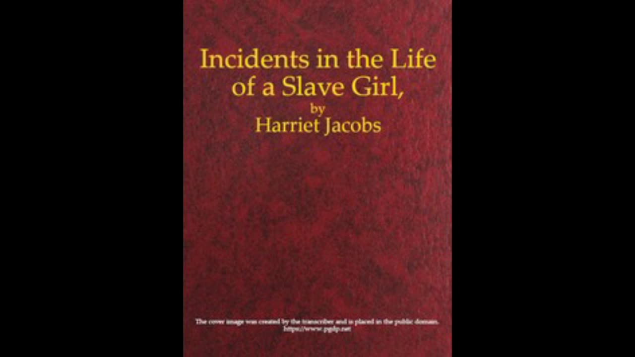 Incidents in the Life of a Slave Girl. Chapter 19.