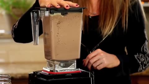 ULTIMATE Nutrition Blender Hack Healthiest Meal Ever!