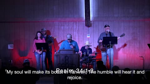 THCC Live Stream