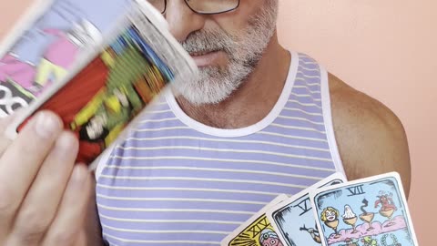 "Wishful thinking" Tarot Vibes August 7th 2025 Love Light & Joy Tarot by Adam Keith