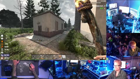 Game Request & Oldest Birthday Stream Stop In & Wish Him A Happy Birthday!!!