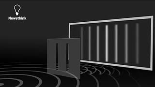 double slit experiment