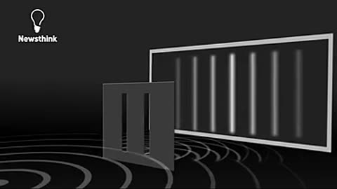 double slit experiment