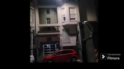 Nueva prueba autopercepción de género