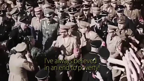 Beautiful Germany 1930's