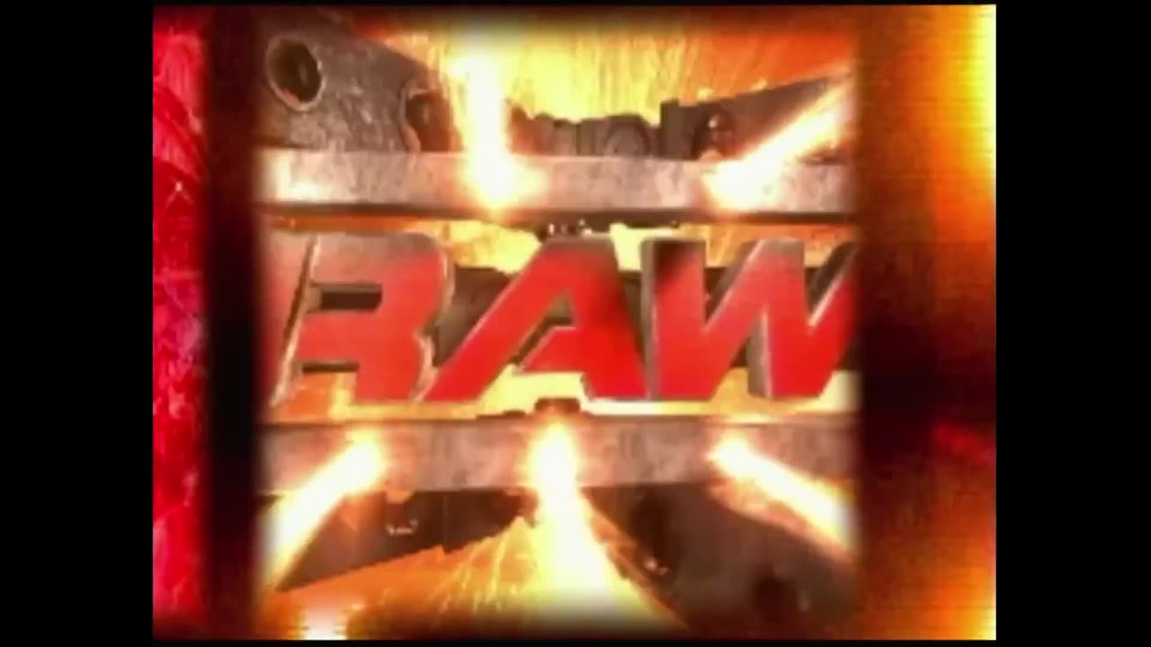 WWE Signature Intro 2002-2005 [HD Remastered]