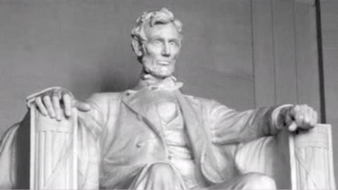Ressurected Abe